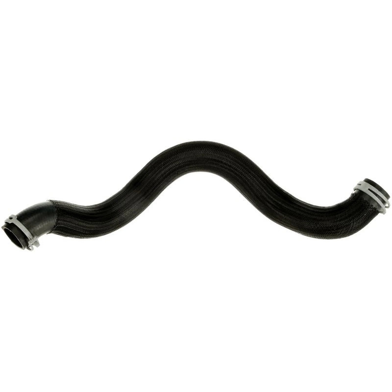 Gates Radiator Coolant Hose 580mm ID fits Dacia Dokker 2018-2021 1.5