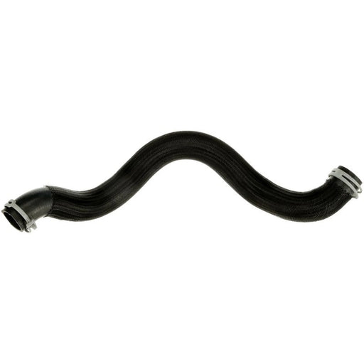 Gates Radiator Coolant Hose 580mm ID fits Dacia Dokker 2018-2021 1.5