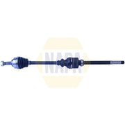 NAPA CV Drive Shaft Driveshaft Front Right NDS1095R