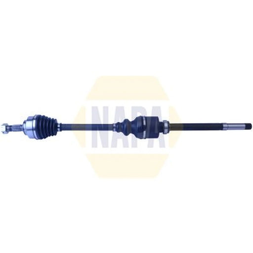 NAPA CV Drive Shaft Driveshaft Front Right NDS1095R