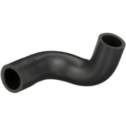 Gates Crankcase Ventilation Hose 184mm fits Opel Astra F 1994-1998 1.7