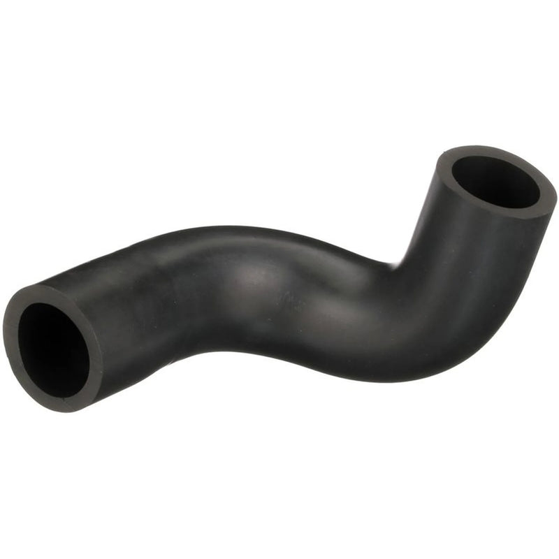 Gates Crankcase Ventilation Hose 184mm fits Opel Astra F 1994-1998 1.7