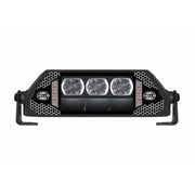 Hella Spotlight Dynaray 10'' Dr Spot Fl 1FF Front 1FF 359 100-041 1FF 359