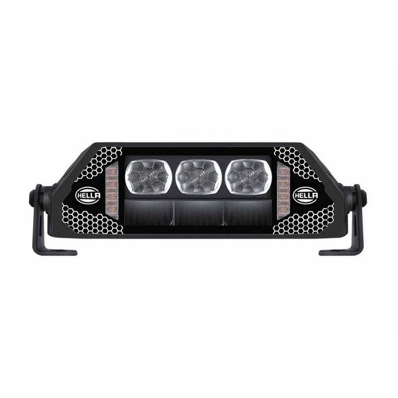 Hella Spotlight Dynaray 10'' Dr Spot Fl 1FF Front 1FF 359 100-041 1FF 359