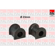 FAI 2 x Anti Roll Bar Mounting Bracket