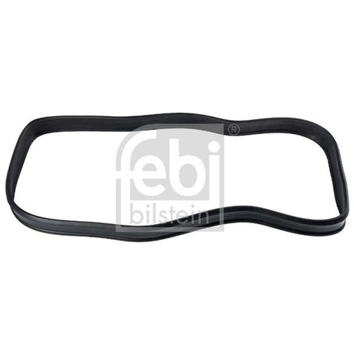 Febi Radiator Fan Holder Seal OD Wide Thick 38134