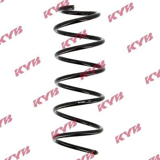 KYB Front Suspension Coil Spring RA1439