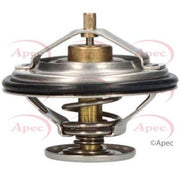 Apec Thermostat,Coolant fits Audi 100 C2 1977-1983 2.1