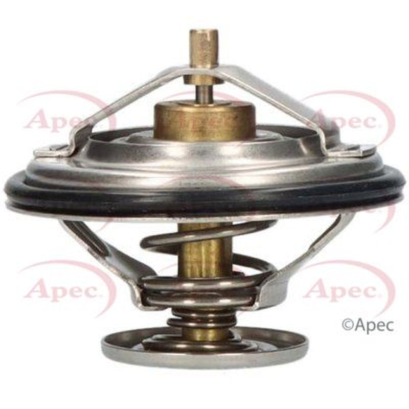 Apec Thermostat,Coolant fits Audi 100 C2 1977-1983 2.1