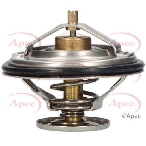 Apec Thermostat,Coolant fits Audi 100 C2 1977-1983 2.1