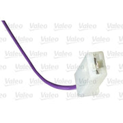 Valeo Steering Column Switch Connectors 645131