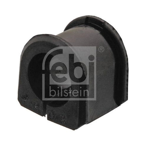 Febi Anti Roll Bar Mounting Bracket Front 42348