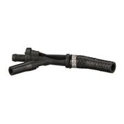 Gates Crankcase Ventilation Hose 188mm fits BMW 5 1996-2003