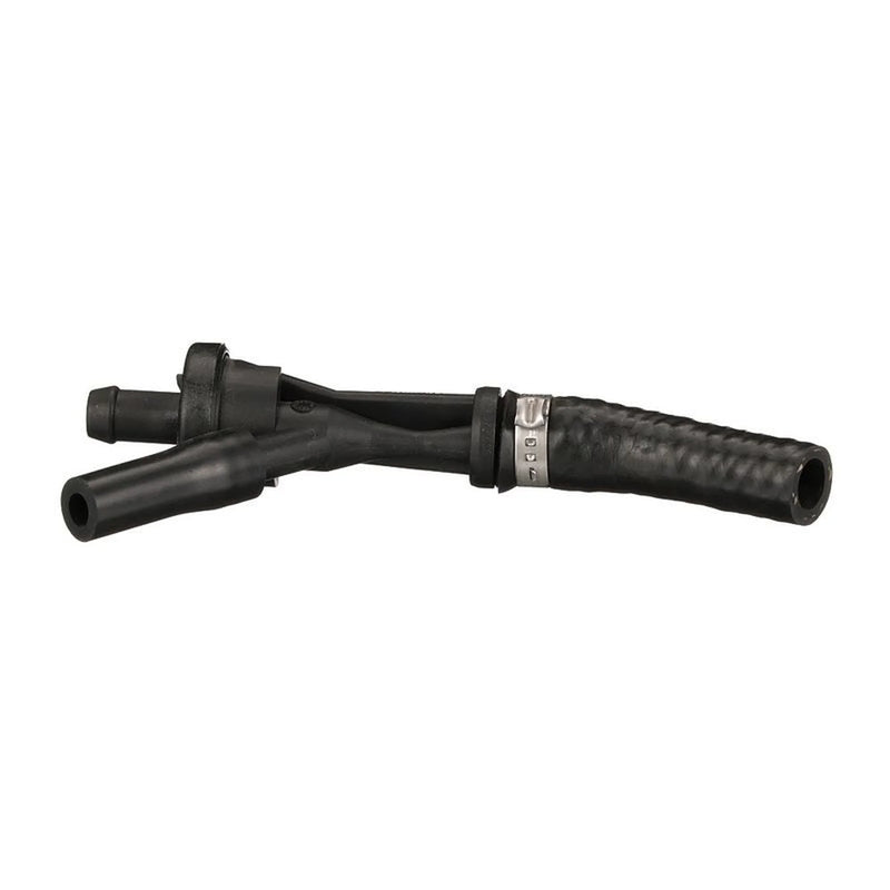 Gates Crankcase Ventilation Hose 188mm fits BMW 5 1996-2003