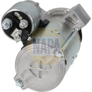 NAPA Starter Motor 12V 2.2kW 12 Teeth fits Citroën Relay III 2011-2020 2.2