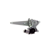 Valeo Electric Window Regulator Lifter Left Front 861168