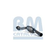 BM Catalysts Homologated Diesel Cat fits Renault Espace 2002-2006 2.2
