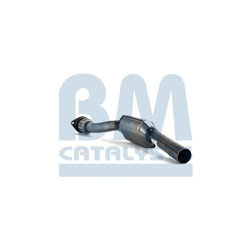 BM Catalysts Homologated Diesel Cat fits Renault Espace 2002-2006 2.2