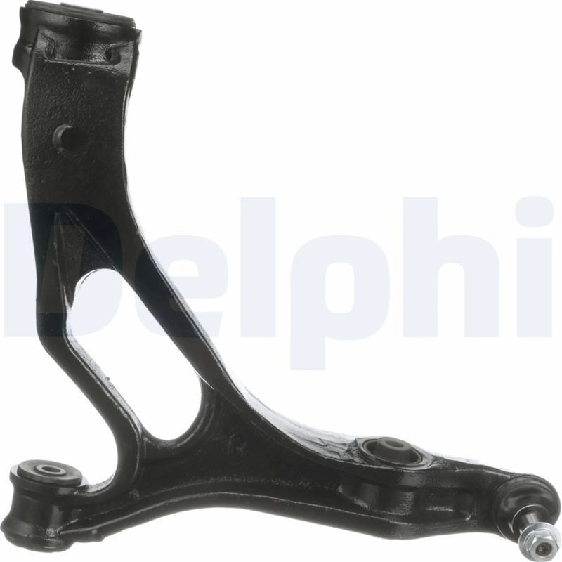 Delphi Control/Trailing Arm Front fits Audi Q7 2006-2015 3.0 3.6 4.2 6.0