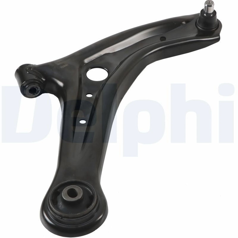 Delphi Control/Trailing Arm Lower fits Mazda 2 2007-2015 1.3 1.4 1.5 1.6