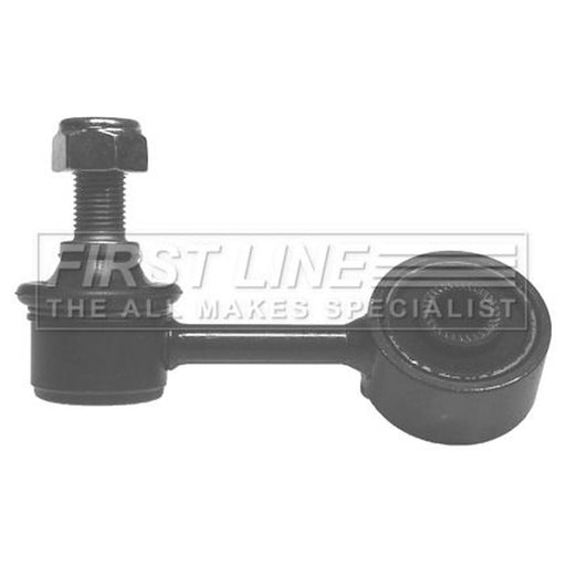 First Line Stabiliser Bar Link Coupling Rod fits Mitsubishi Pajero 1990-1999