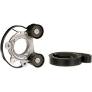 Gates V-Ribbed Belt Set fits BMW 2 Active Tourer 2014-2021