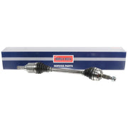 Borg & Beck CV Drive Shaft Driveshaft Front Left BDS1772