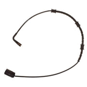 Mintex Brake Pad Wear Sensor Rear fits Jaguar Xj 2009-2019 2.0 3.0 5.0