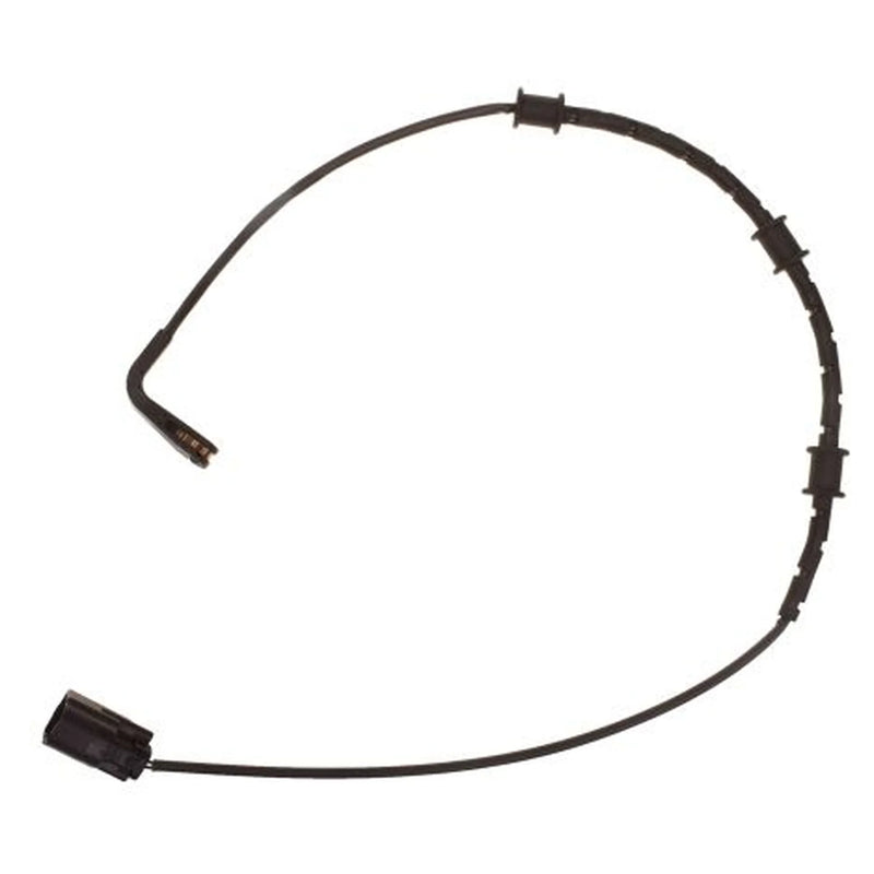 Mintex Brake Pad Wear Sensor Rear fits Jaguar Xj 2009-2019 2.0 3.0 5.0
