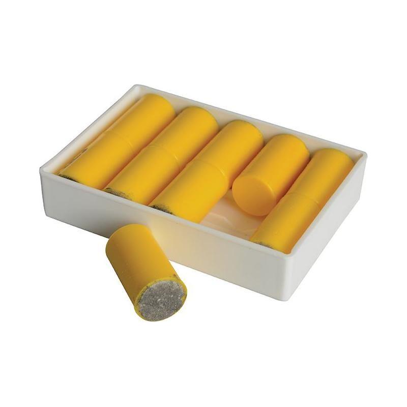 Monument 1470F Smoke Pellets (Pack of 10) Monument - Town Tools