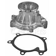 Key Parts Engine Cooling Water Pump fits Toyota Yaris/Vitz 1999-2012 1.0 1.3