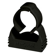 Sealey SharkBiteï Pipe Clip 15mm Pack of 10 SBA15PC Sealey - Dynamic Drive
