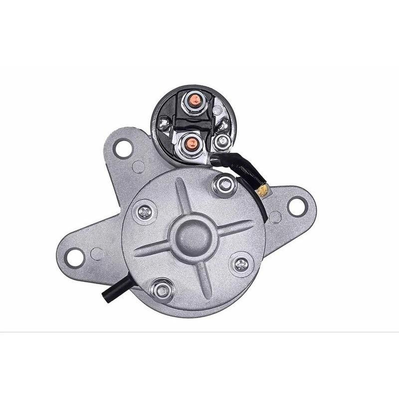 Hella Starter Motor 12V 2.3kW 13 Teeth fits Ford Transit 1994-2000 2.5
