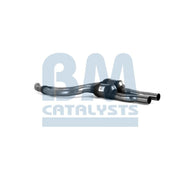 BM Catalysts Homologated Diesel Cat fits BMW 3 1999-2007