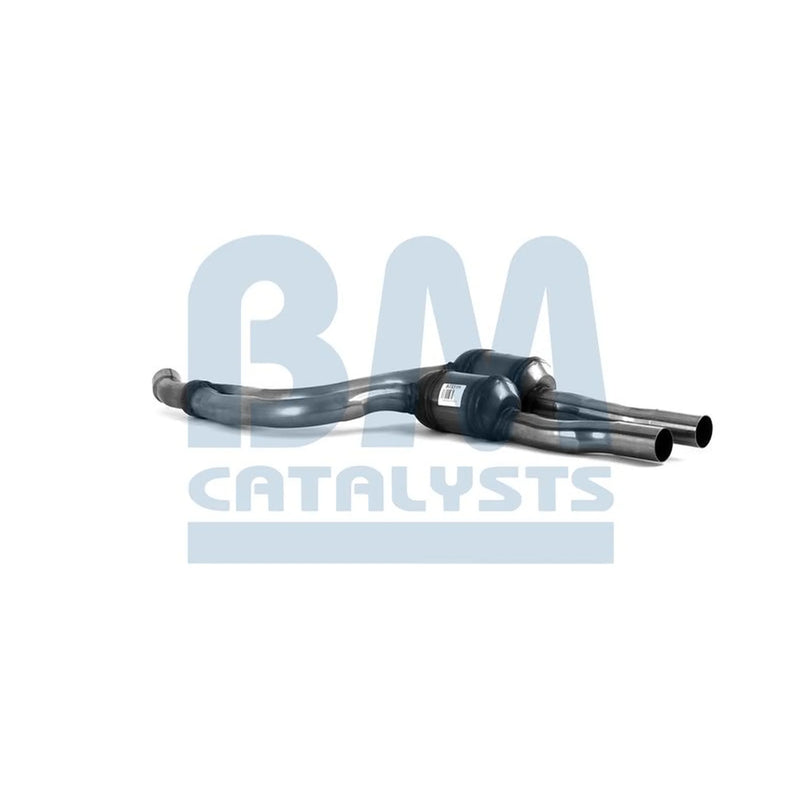 BM Catalysts Homologated Diesel Cat fits BMW 3 1999-2007