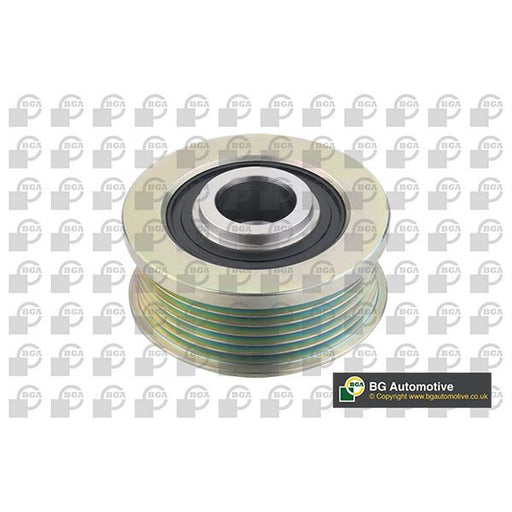 BGA Alternator Overrunning Freewheel Clutch fits Citroën Berlingo 1998-2011