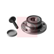 Apec Wheel Bearing Kit fits Audi A3 2003-2013 1.2 1.4 1.6 1.8 1.9 2.0