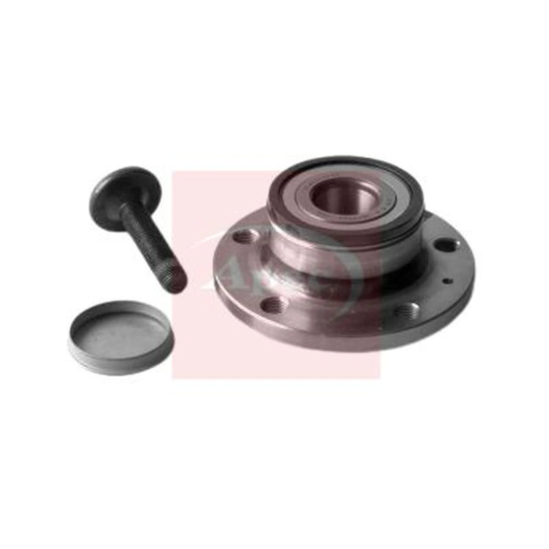 Apec Wheel Bearing Kit AWB1173