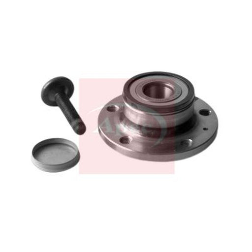 Apec Wheel Bearing Kit fits Audi A3 2003-2013 1.2 1.4 1.6 1.8 1.9 2.0