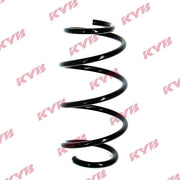 KYB Front Suspension Coil Spring fits Ford Focus IV 2018-2025 1.0 1.5