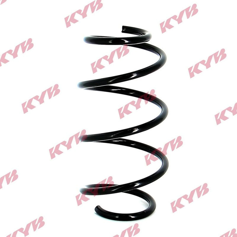 KYB Front Suspension Coil Spring fits Ford Focus IV 2018-2025 1.0 1.5
