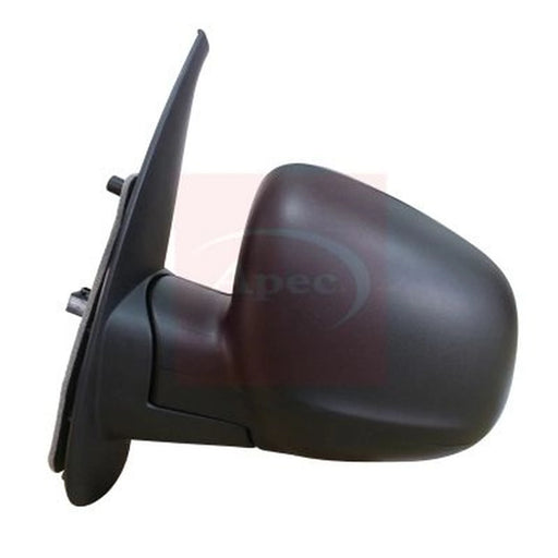 Apec Door / Wing Mirror Left AMR2049