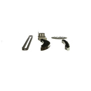 Gates Timing Chain Kit Set Links fits Nissan Interstar 2024 on