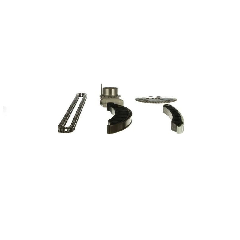 Gates Timing Chain Kit Set Links fits Nissan Interstar 2024 on