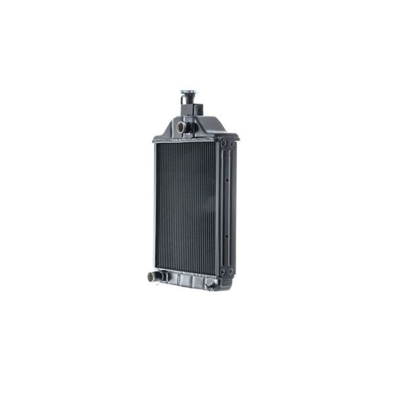 Mahle Engine Radiator