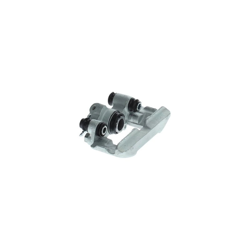 Bosch Brake Caliper Assembly Rear Right fits Toyota Yaris/Vitz 1999-2005