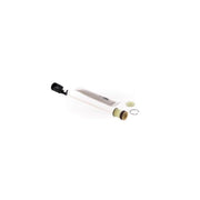 Mahle Air Conditioning Dryer fits Ford Kuga III 2019 on 1.5 2.0 2.5