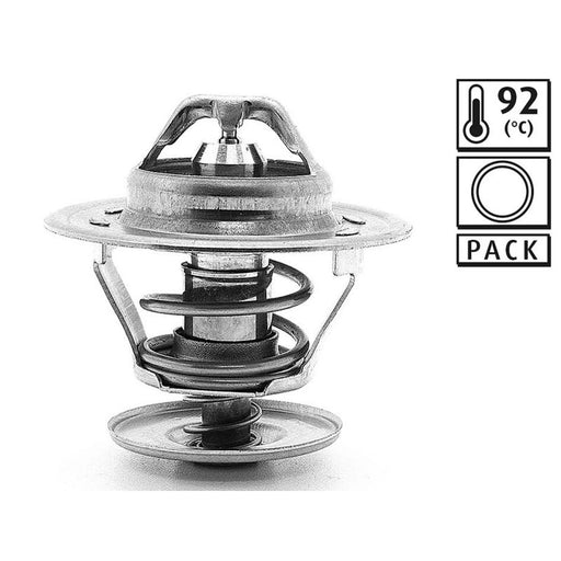 Valeo Thermostat,Coolant 819869