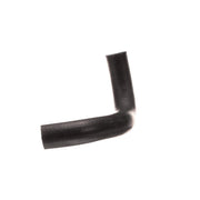 Gates Radiator Coolant Hose 396mm ID fits Hyundai Accent IV 2010-2018 1.4 1.6