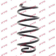 KYB Front Suspension Coil Spring fits VW Caravelle 2015-2024 2.0